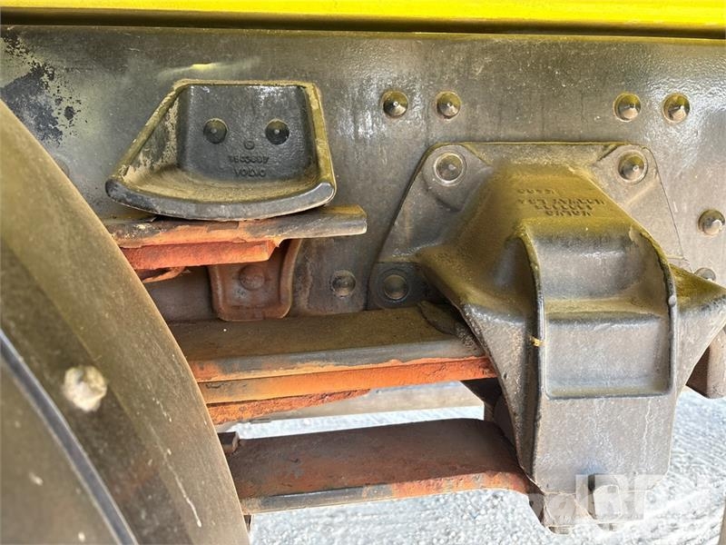 Volvo FL7 4x2 De-Icer Truck Other trucks