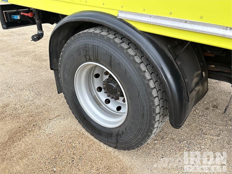 Volvo FL7 4x2 De-Icer Truck Other trucks