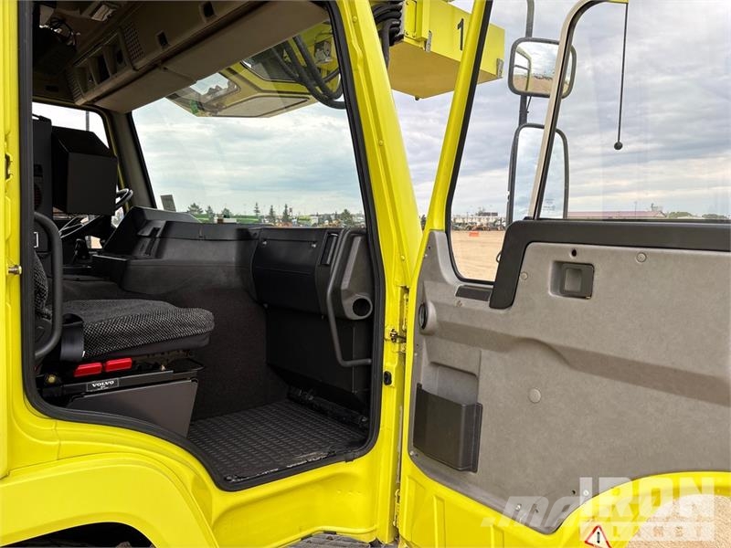 Volvo FL7 4x2 De-Icer Truck Other trucks
