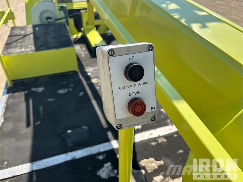 Volvo FL7 4x2 De-Icer Truck Other trucks