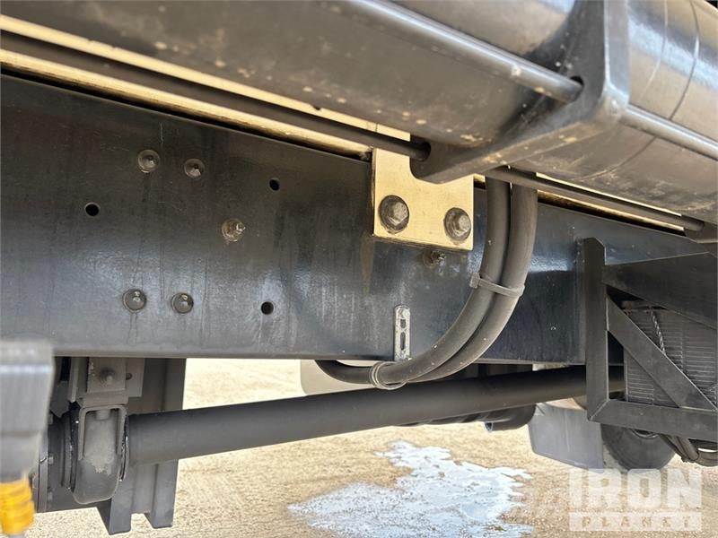 Volvo FL7 4x2 De-Icer Truck Other trucks