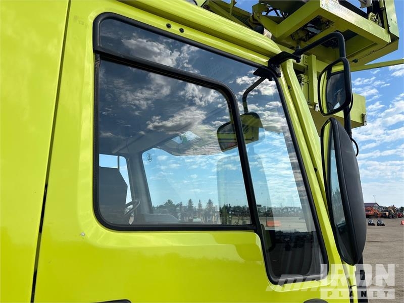 Volvo FL7 4x2 De-Icer Truck Other trucks