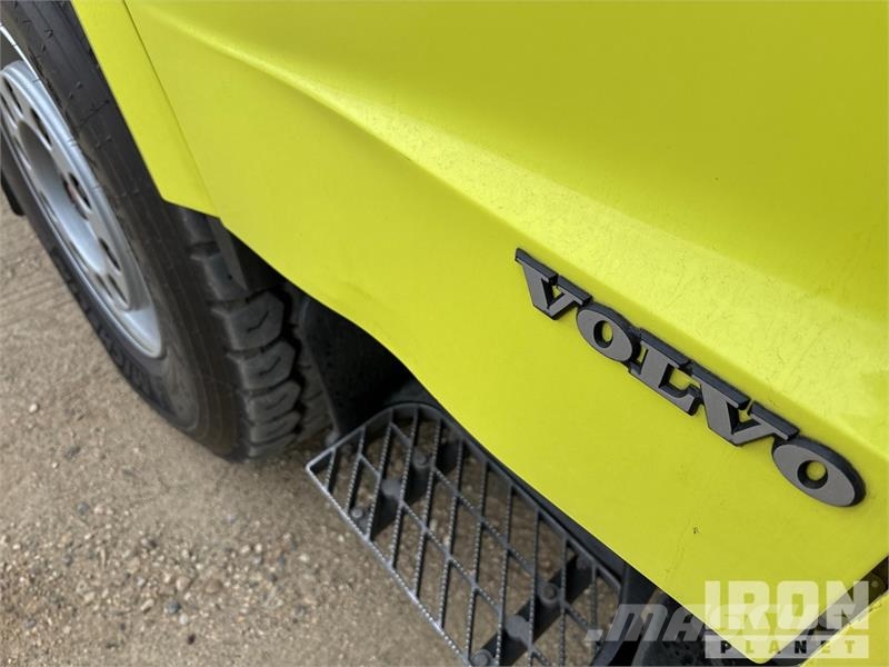 Volvo FL7 4x2 De-Icer Truck Other trucks