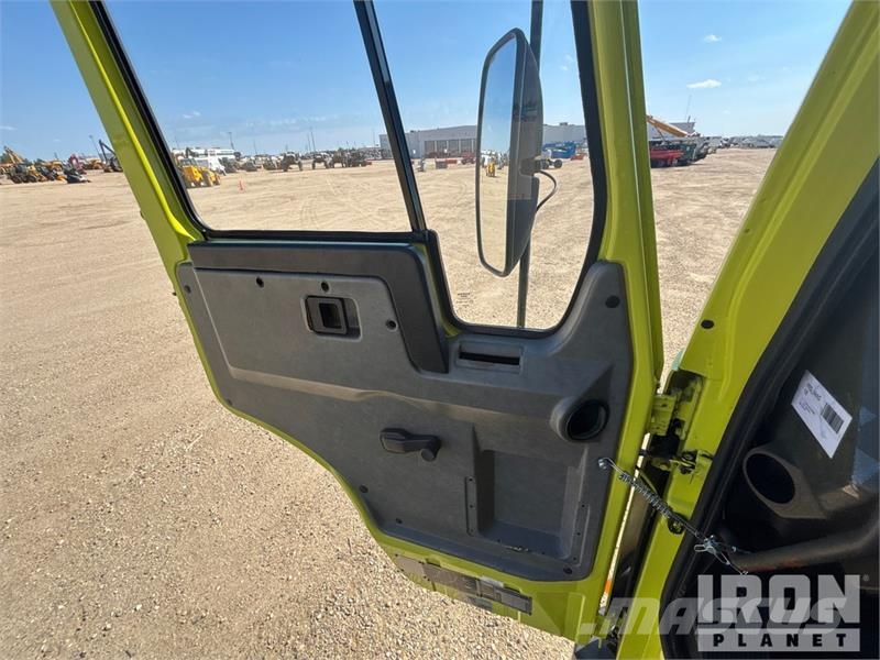Volvo FL7 4x2 De-Icer Truck Other trucks