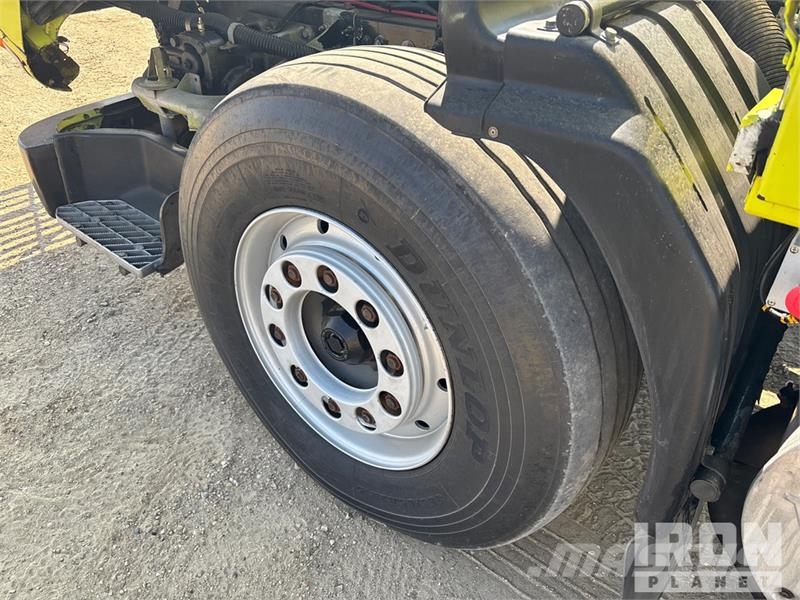 Volvo FL7 4x2 De-Icer Truck Other trucks