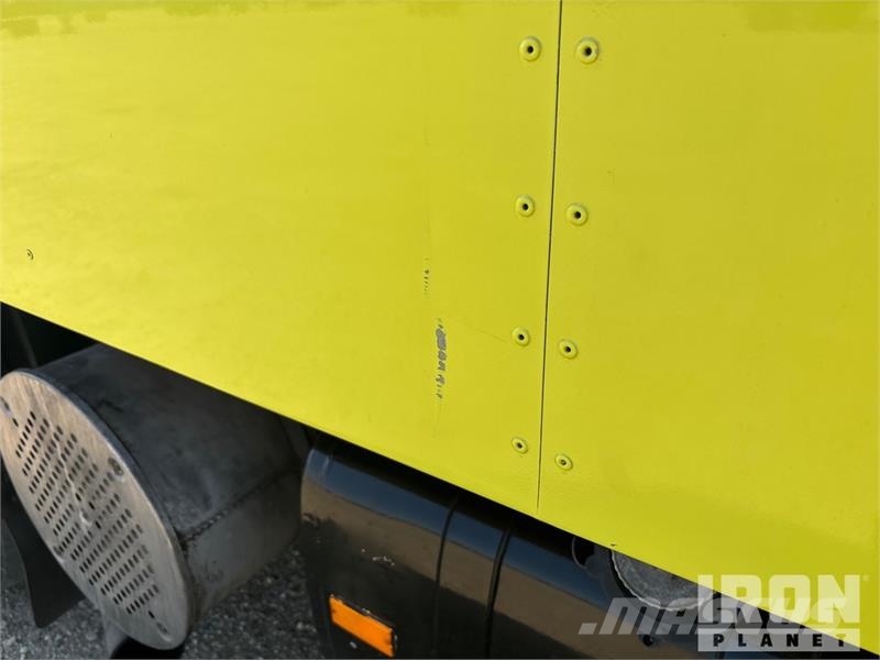 Volvo FL7 4x2 De-Icer Truck Other trucks