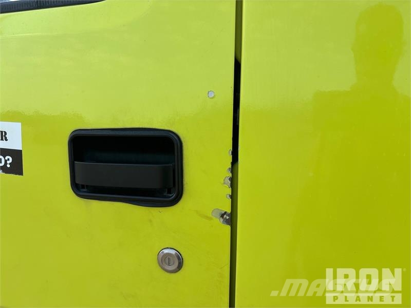 Volvo FL7 4x2 De-Icer Truck Other trucks