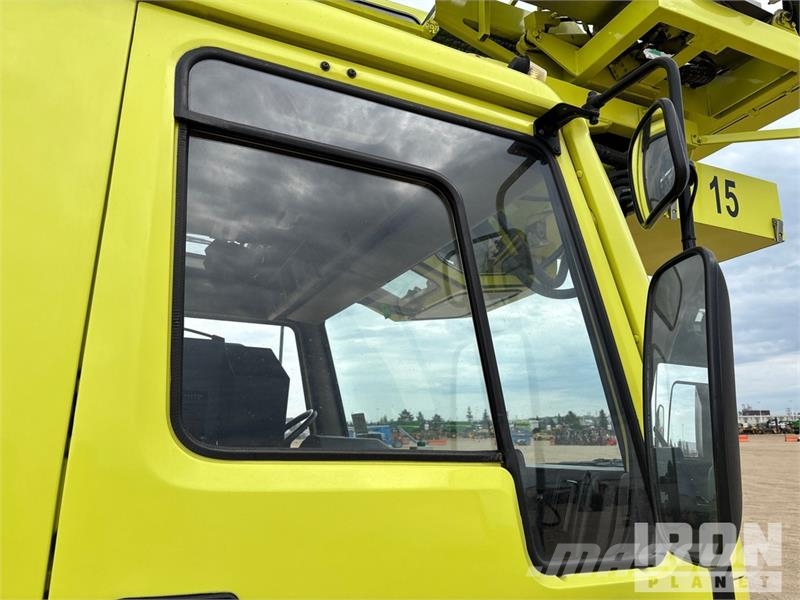 Volvo FL7 4x2 De-Icer Truck Other trucks