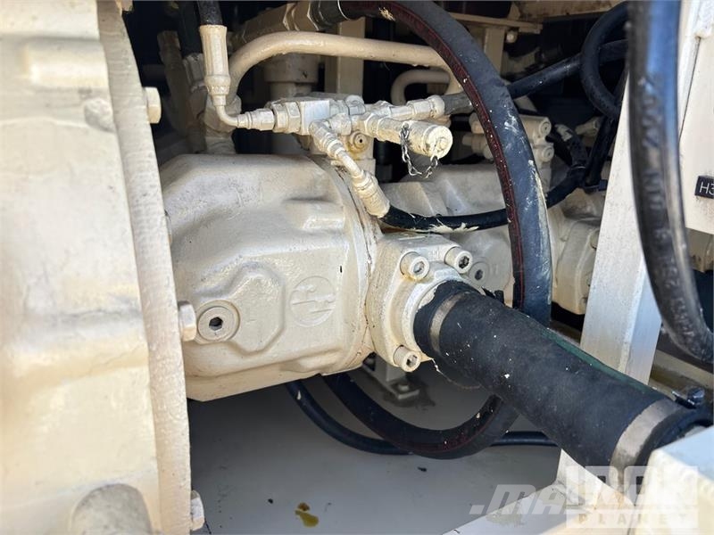 Volvo FL7 4x2 De-Icer Truck Other trucks
