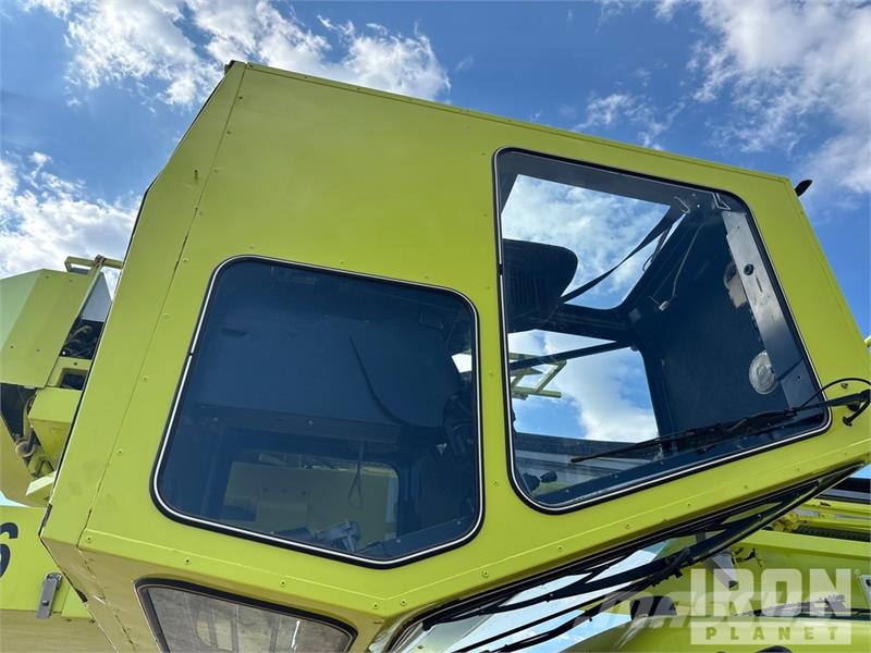 Volvo FL7 4x2 De-Icer Truck Other trucks