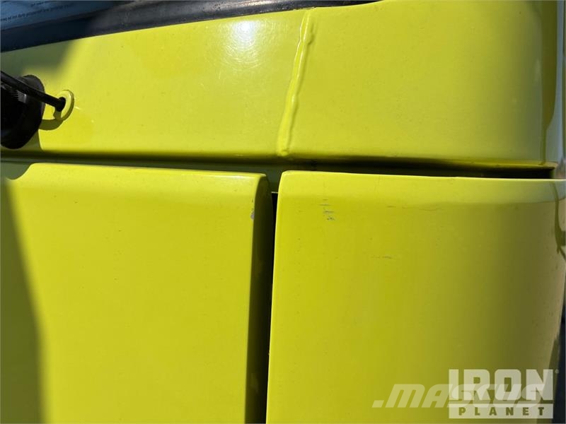 Volvo FL7 4x2 De-Icer Truck Other trucks