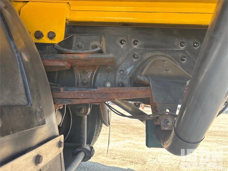 Volvo FL7 4x2 De-Icer Truck Other trucks