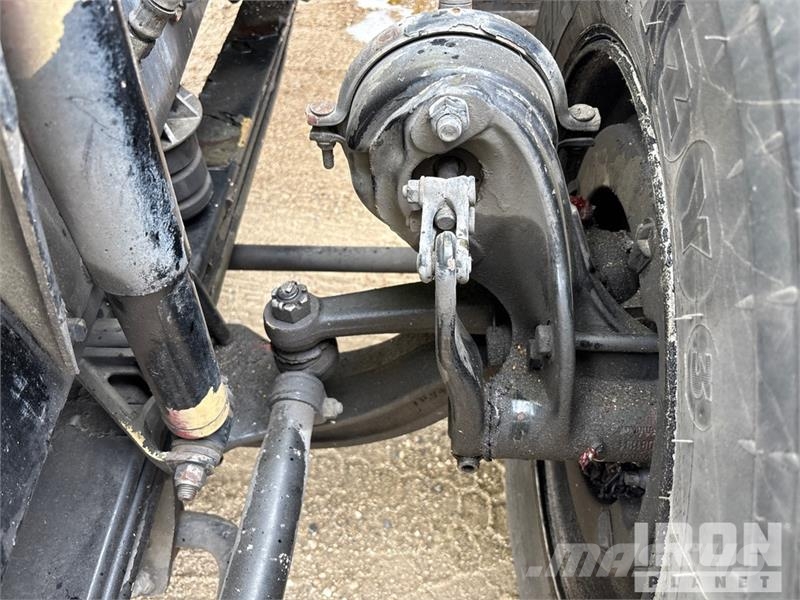 Volvo FL7 4x2 De-Icer Truck Other trucks