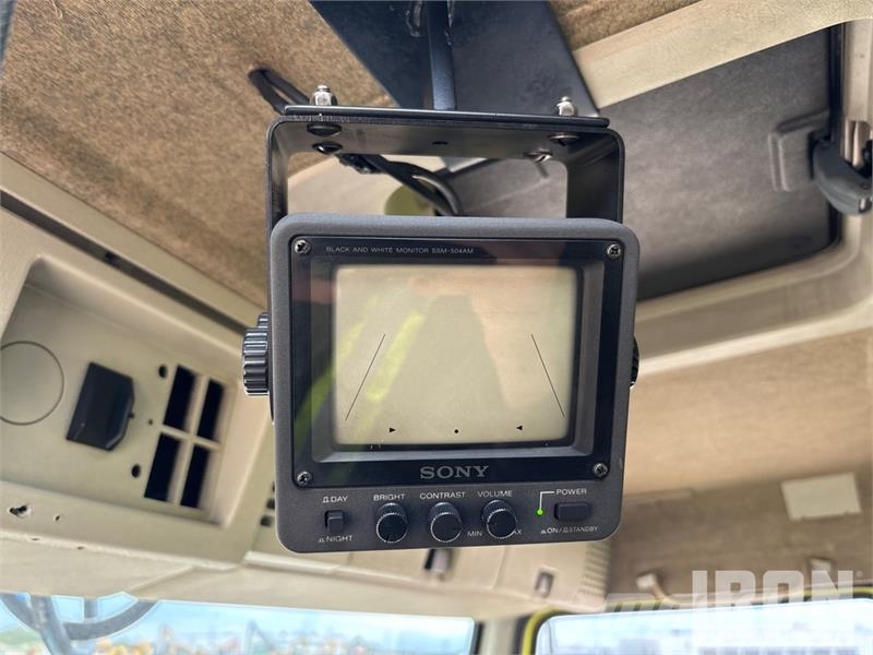 Volvo FL7 4x2 De-Icer Truck Other trucks