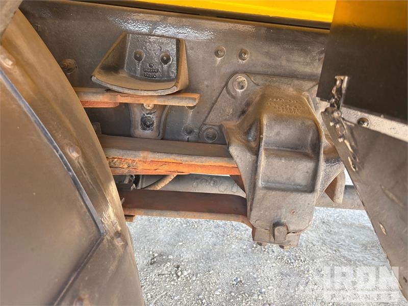 Volvo FL7 4x2 De-Icer Truck Other trucks