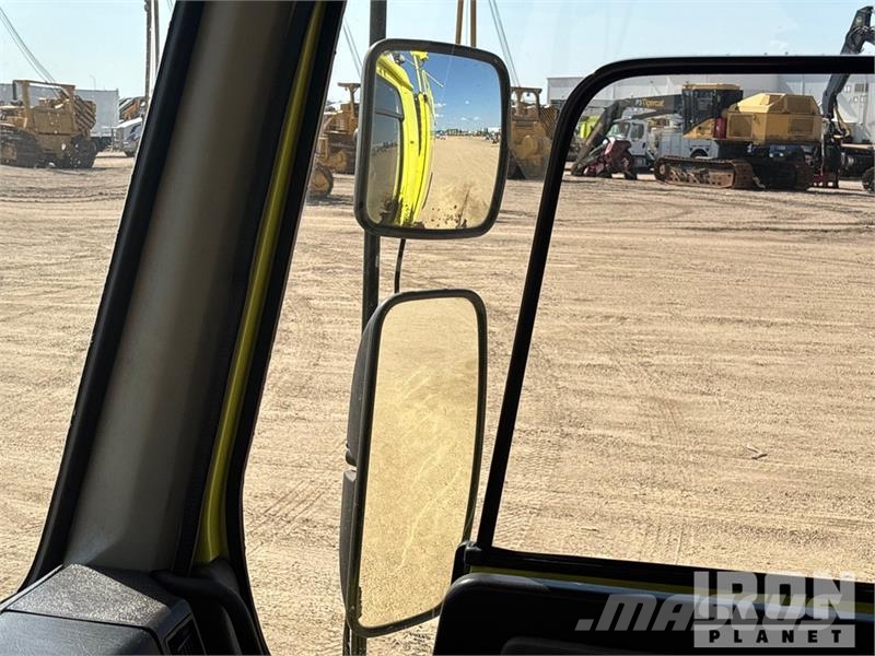 Volvo FL7 4x2 De-Icer Truck Other trucks