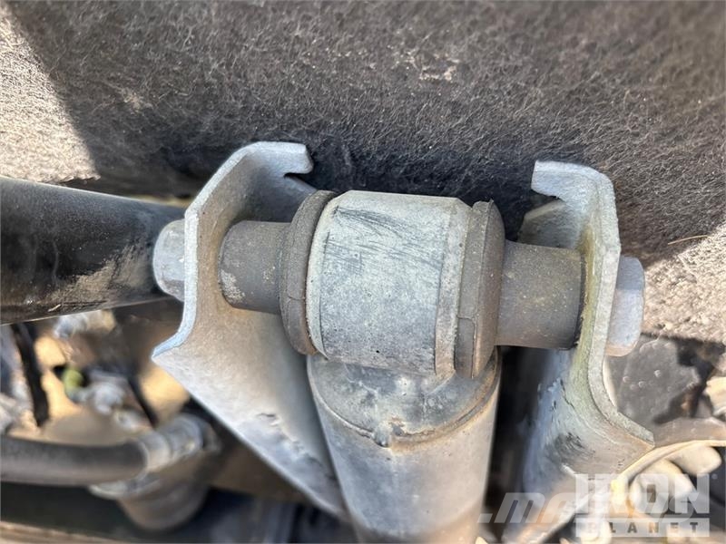 Volvo FL7 4x2 De-Icer Truck Other trucks