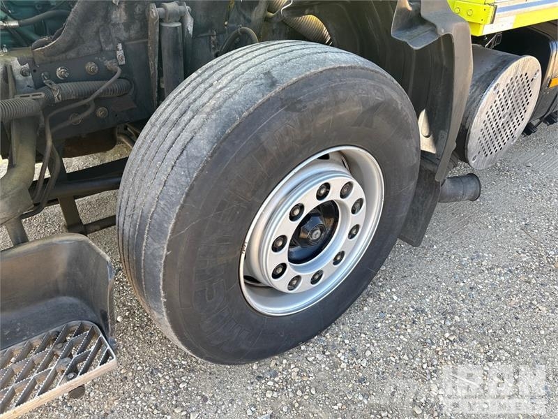 Volvo FL7 4x2 De-Icer Truck Other trucks