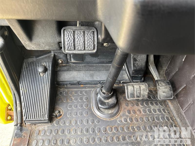 Volvo FL7 4x2 De-Icer Truck Other trucks