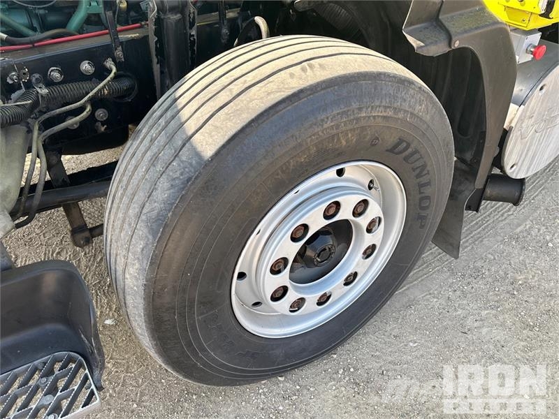 Volvo FL7 4x2 De-Icer Truck Other trucks