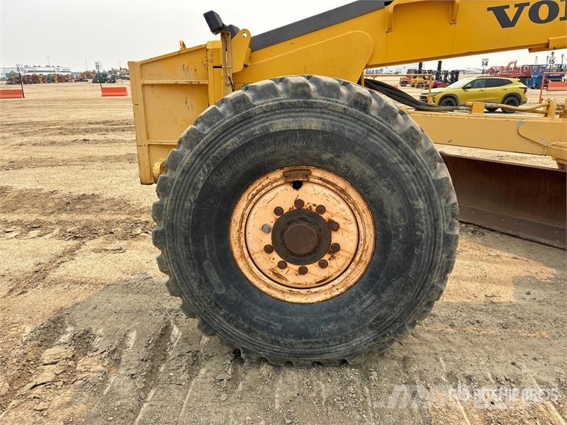 Volvo G746B Grejderi