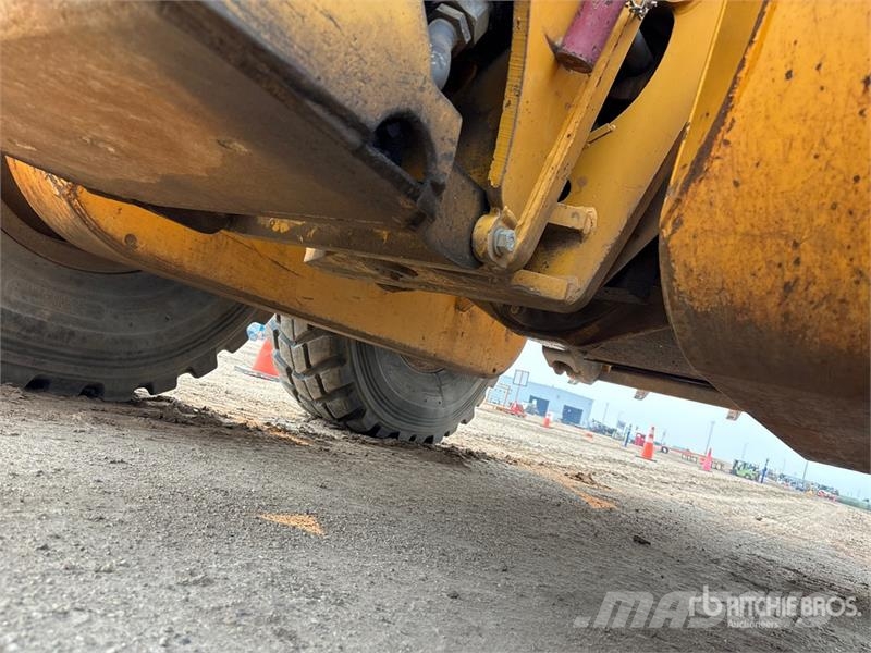 Volvo G746B Grejderi