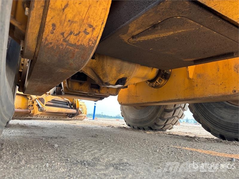 Volvo G746B Grejderi