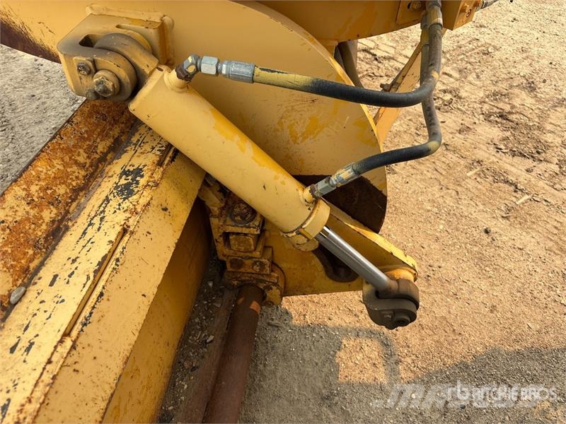 Volvo G746B Grejderi