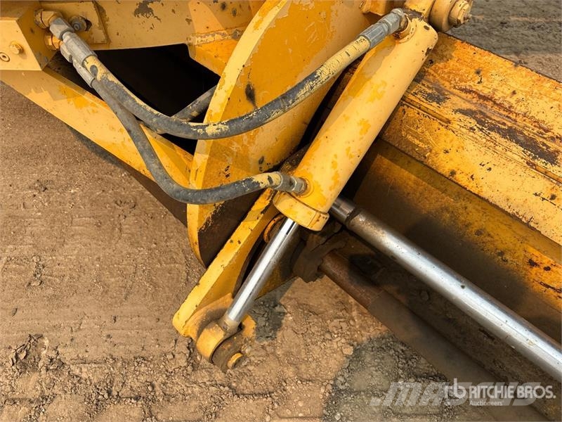 Volvo G746B Grejderi