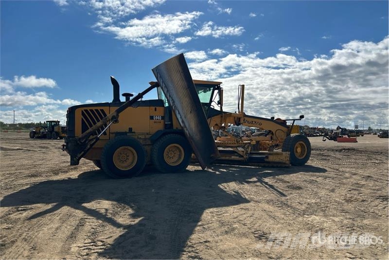 Volvo G940 Motor Grader Grader