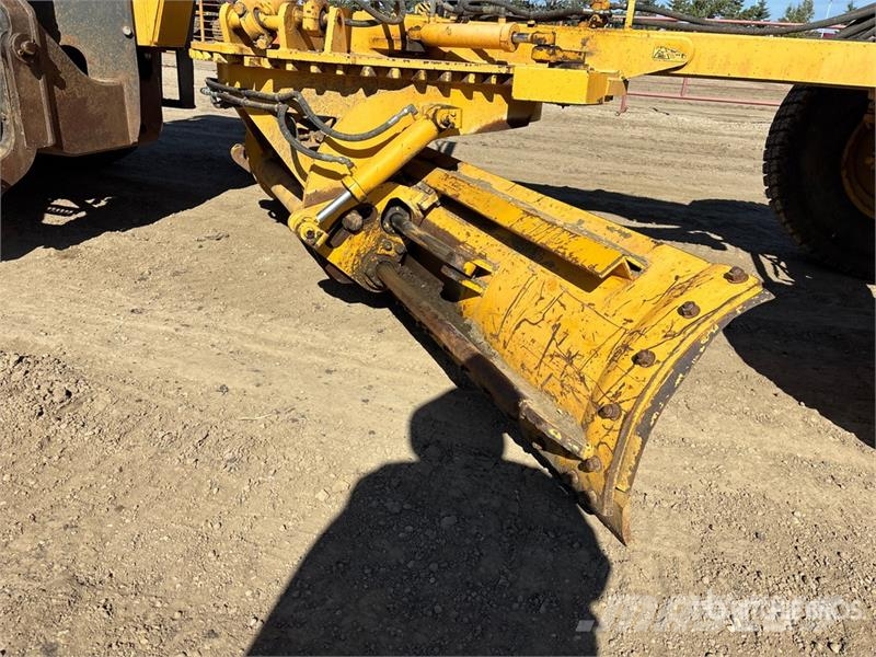 Volvo G940 Motor Grader Greiderid