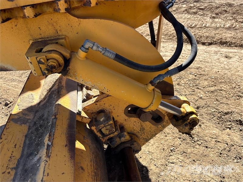 Volvo G940 Motor Grader Greiderid