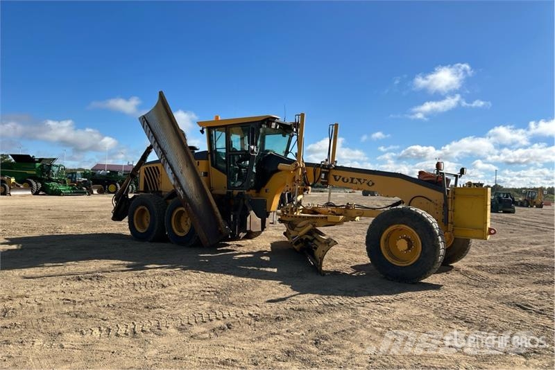 Volvo G940 Motor Grader Grader