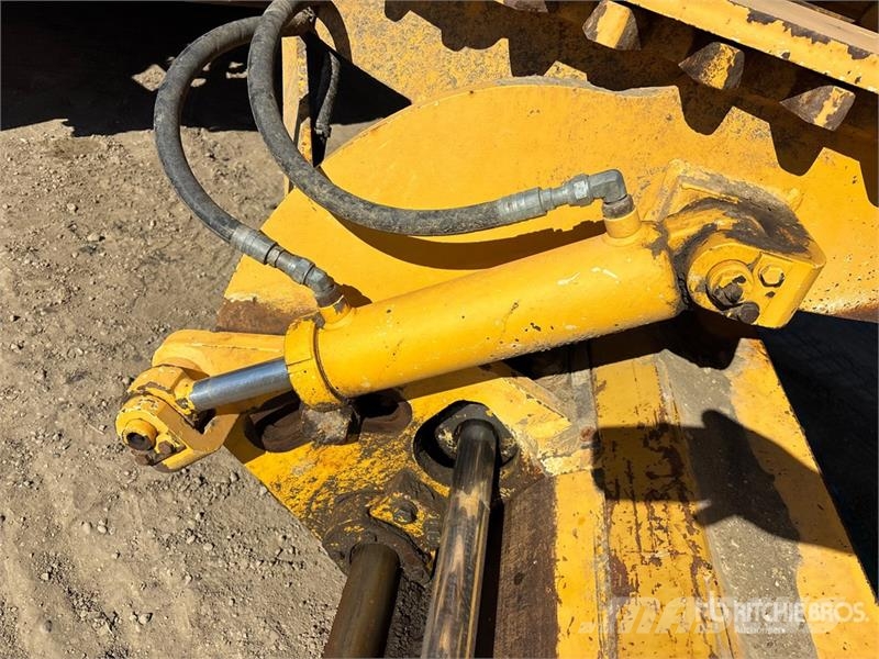 Volvo G940 Motor Grader Greiderid