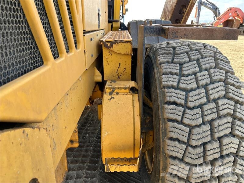 Volvo G940 Motor Grader Grader
