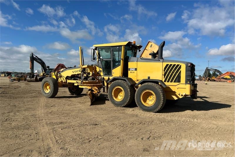 Volvo G940 Motor Grader Grader
