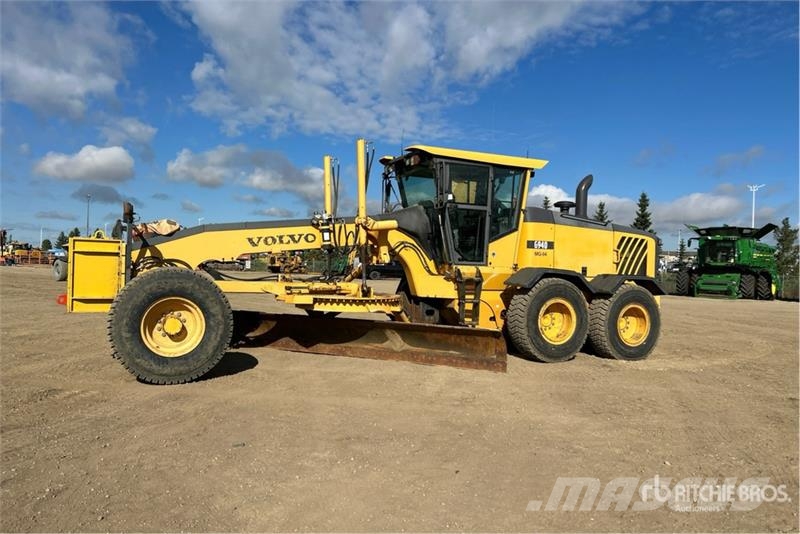 Volvo G940 Motor Grader Grader