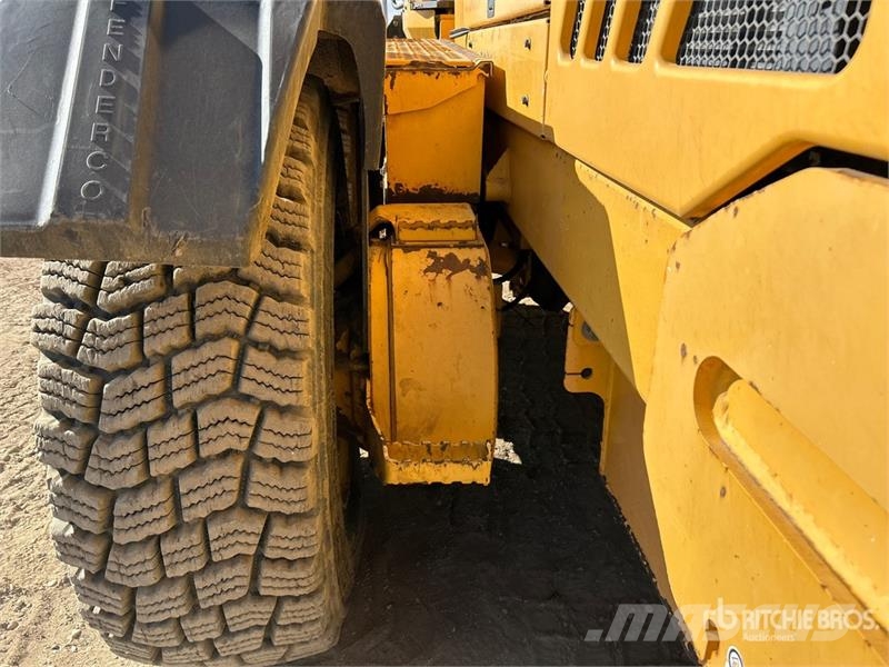 Volvo G940 Motor Grader Grader