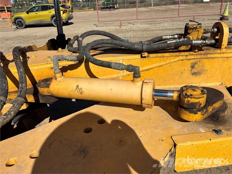 Volvo G940 Motor Grader Greiderid