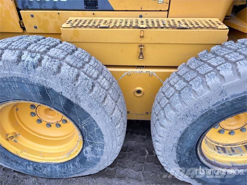Volvo G960B Motor Grader Niveladoras
