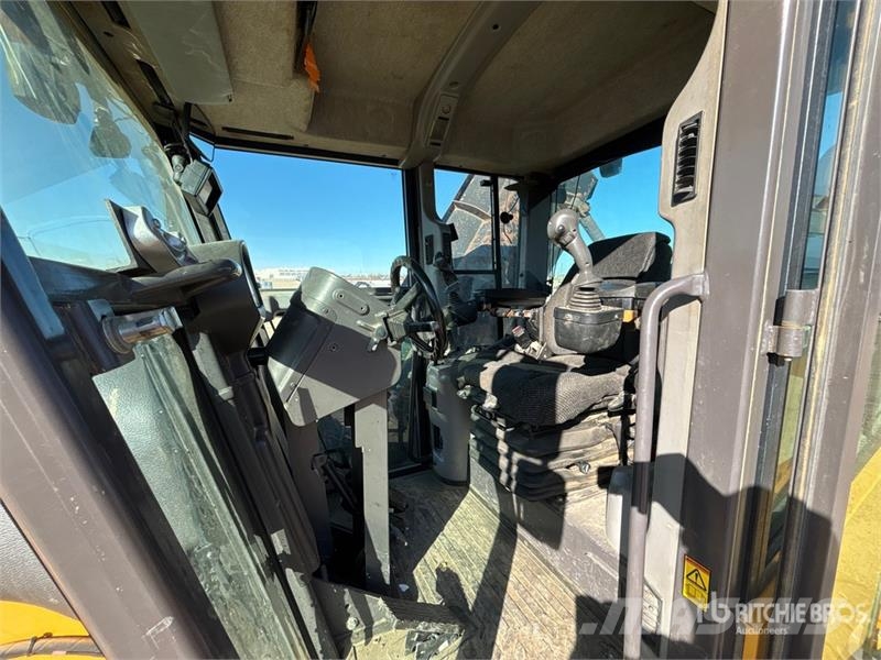 Volvo G960B Motor Grader Grader