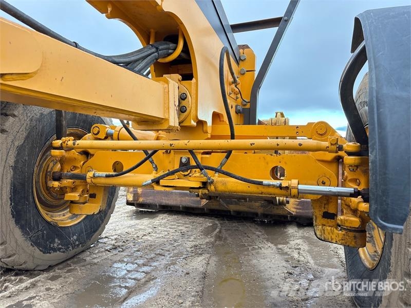Volvo G960B Motor Grader Niveladoras