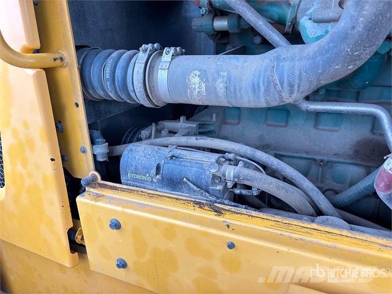 Volvo G960B Motor Grader Niveladoras