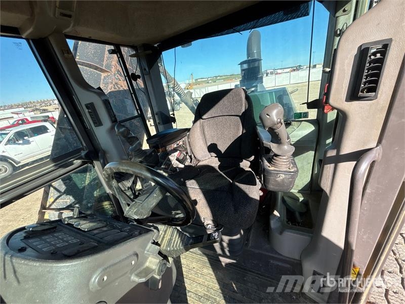 Volvo G960B Motor Grader Grader