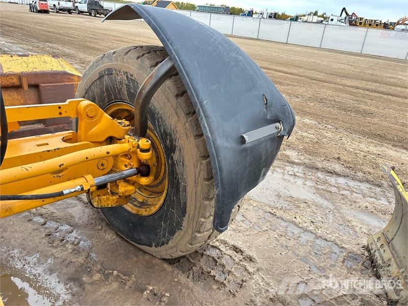Volvo G960B Motor Grader Niveladoras