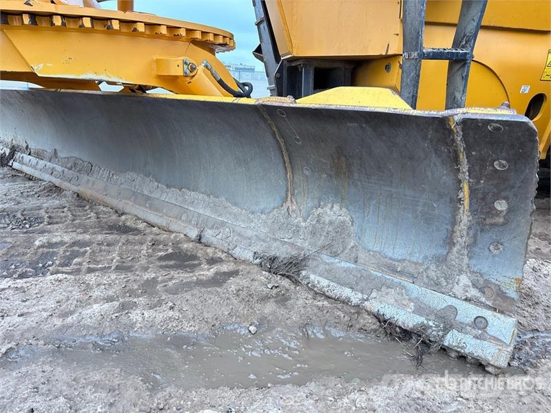 Volvo G960B Motor Grader Niveladoras