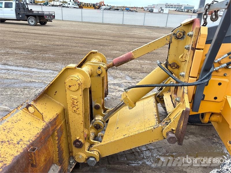 Volvo G960B Motor Grader Niveladoras