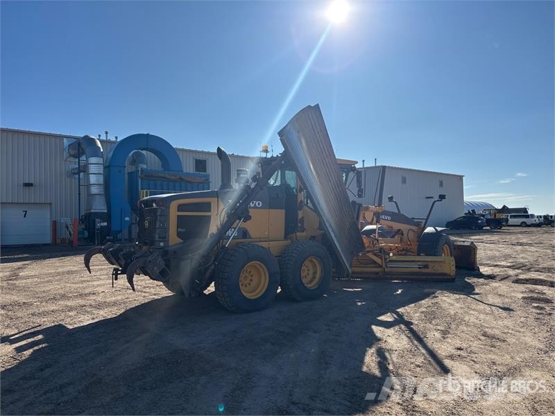 Volvo G960B Motor Grader Grader
