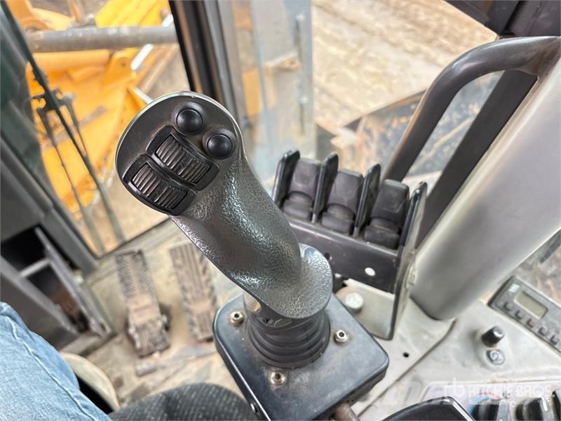 Volvo G960B Motor Grader Niveladoras