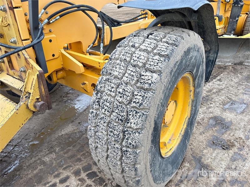 Volvo G960B Motor Grader Niveladoras